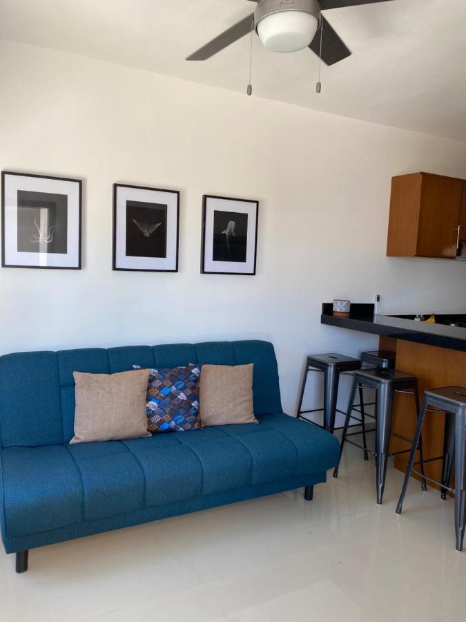 Departamento Nuevo Con Excelente Ubicacion! Apartment Mazatlan Bagian luar foto