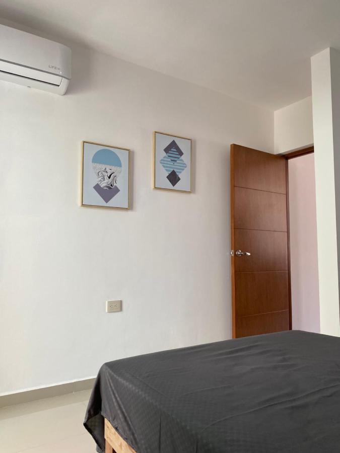 Departamento Nuevo Con Excelente Ubicacion! Apartment Mazatlan Bagian luar foto