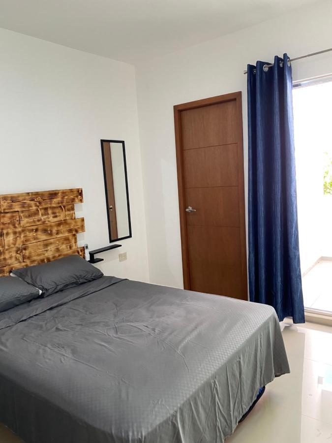 Departamento Nuevo Con Excelente Ubicacion! Apartment Mazatlan Bagian luar foto